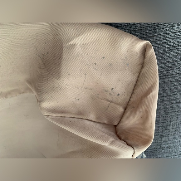 Nine West Black and Gray Geometric Shoulder Bag - Picture 13 of 15